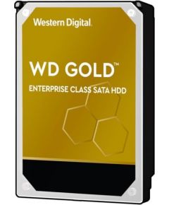 Western Digital WD Gold Enterprise 10TB Class SATA 3.0 HDD 7200 rpm 3.5"