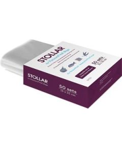 Stollar / Sage Stollar SAT55 the VacuumFresh