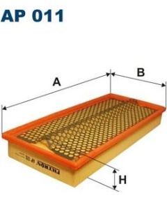 Filtron Gaisa filtrs AP011