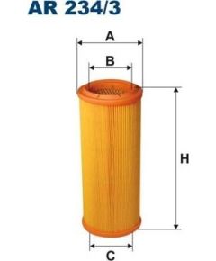 Filtron Gaisa filtrs AR234/3