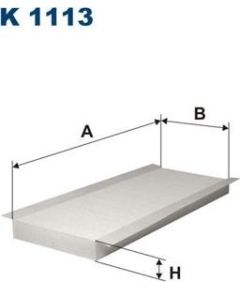 Filtron Salona filtrs K1113