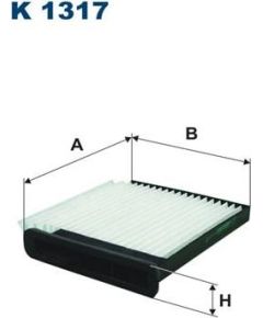 Filtron Salona filtrs K1317