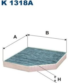 Filtron Salona filtrs K1318A