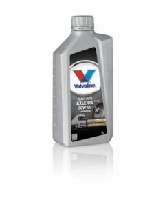 Valvoline gear oil HD AXLE OIL PRO 80W90 LS 1L