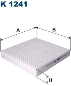 Filtron Salona filtrs K1241