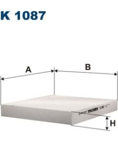 Filtron Salona filtrs K1087