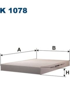 Filtron Salona filtrs K1078