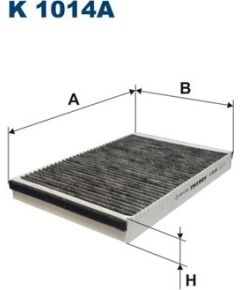 Filtron Salona filtrs K1014A