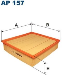 Filtron Gaisa filtrs AP157