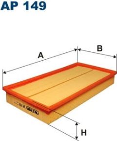 Filtron Gaisa filtrs AP149