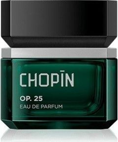 Chopin Chopin OP. 25 Woda perfumowana dla mężczyzn  50ml