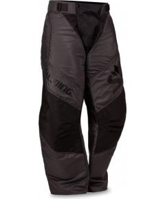 Salming Legend Goalie Pant Sr florbola vārtsarga bikses (1140536-1101)