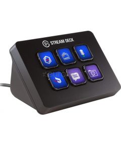 IT aksesuārs Stream Deck Mini, Elgato