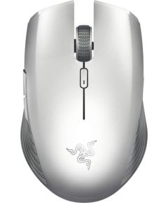 Razer Atheris Gaming Mouse, Mercury White, Wireless connection