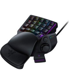 Razer Tartarus Pro Gaming Keypad, Wired, Black