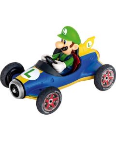 Carrera Carrera RC Mario Kart mach 8 Luigi 2,4GHz