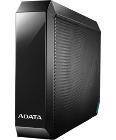 A-data External HDD Adata Media HM800 3.5'' 4TB USB3.0