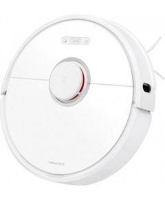 Xiaomi Roborock S6 White putekļu sūcējs robots