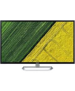 LCD Monitor|ACER|EB321HQUCbidpx|31.5"|Panel IPS|2560x1440|16:9|60Hz|4 ms|Tilt|Colour Black / Silver|UM.JE1EE.C01