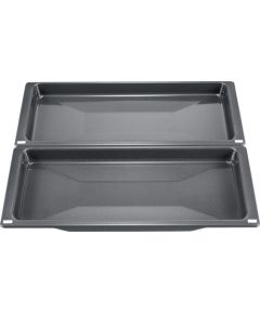 Bosch Universal pan HEZ530000, 2 half pans