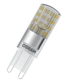 Osram Parathom Clear capsule LED G9, 2,60 W, Warm White