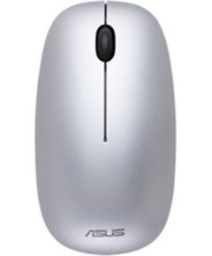 Asus Mouse MW201C Mouse, Grey, Wireless, Wireless connection