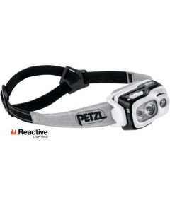 Petzl Swift RL / Melna