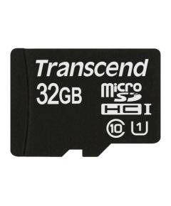 Transcend memory card Micro SDHC 32GB UHS-I  600x