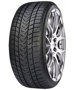 Gripmax STATUS PRO WINTER 275/40R19 105V