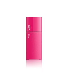 Silicon Power Ultima U05 16 GB, USB 2.0, Pink