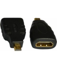 Adapteris Brackton HDMI - micro HDMI