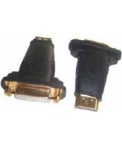 Adapteris Brackton HDMI - DVI