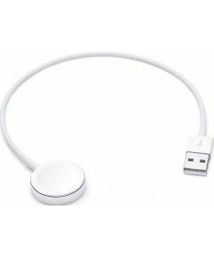 Apple Watch Magnetic Charging Cable (1m)  MX2E2ZM/A  White