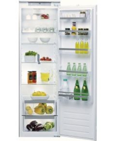 WHIRLPOOL ARG18081 ledusskapis bez sald., iebūvējams, 177cm