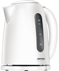 MPM Cordless kettle, 2200W