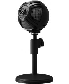 Arozzi Sfera Microphone - Black Arozzi