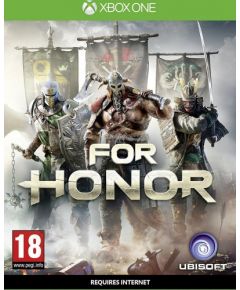 Ubisoft Xbox One For Honor