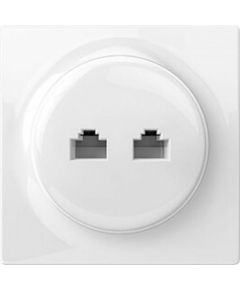 Fibaro Walli N Ethernet Outlet