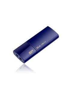 Silicon Power Blaze B05 64 GB, USB 3.0, Blue