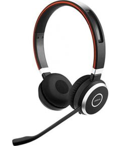 Jabra Evolve 65 UC Stereo