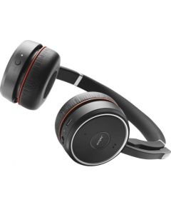 Jabra Evolve 75 Stereo MS incl. Link 370