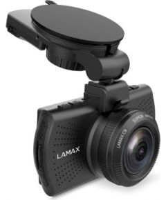 VIDEO REĢISTRATORS Lamax C9