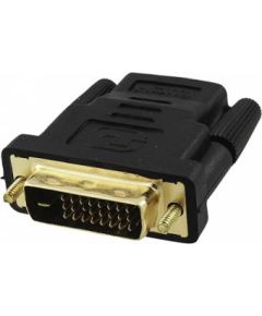 Adapteris Brackton HDMI - DVI