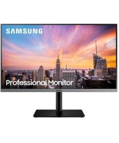 SAMSUNG LS27R650FDUXEN 27" Business IPS LED display 1920x1080 Full HD