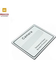 Mocco Tempered Glass Защитное стекло для камеры Apple iPhone X / XS