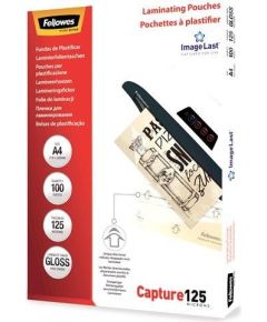 Fellowes Laminating Pouch A4 100PCS