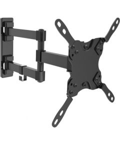 Sbox Full Motion Flat Screen Led TV Mount 13"-43" 20kg LCD-223