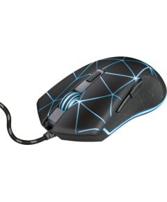 MOUSE USB OPTICAL GXT 133 LOCX/22988 TRUST