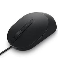 MOUSE USB OPTICAL MS3220/570-ABHN DELL