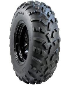 25X10.00-12 CARLISLE AT-489 4PR 63F TL